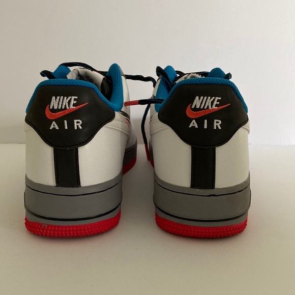 Nike Air Force 1 Low ‘Time Capsule’ - Picture 6 of 7